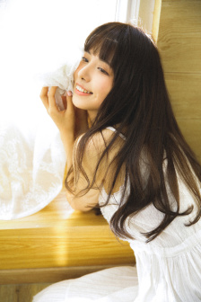 泳装美女图片